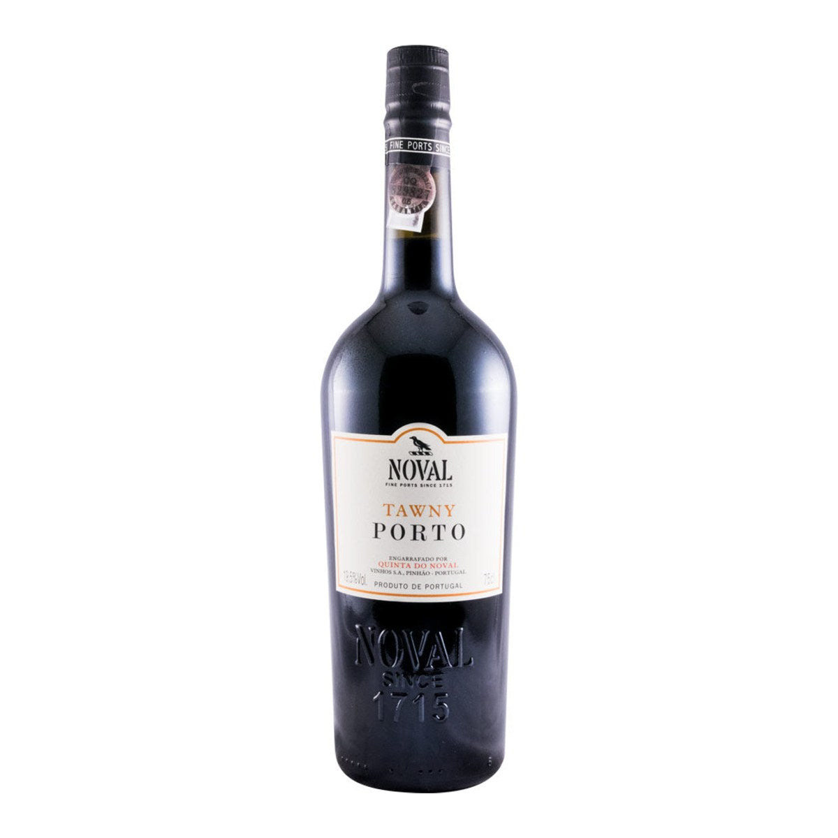 Noval Tawny Porto Wine 750ml 19.5% ABV