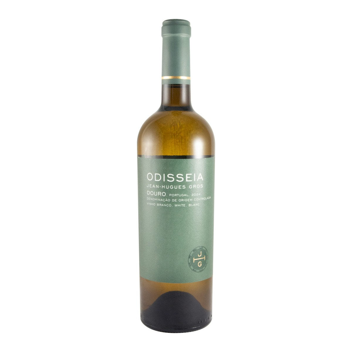 Odisseia White Wine Douro 2024 750ml 13% ABV