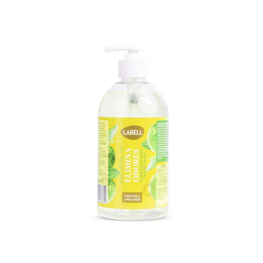 Odour Neutralising Liquid Hand Soap 500ml