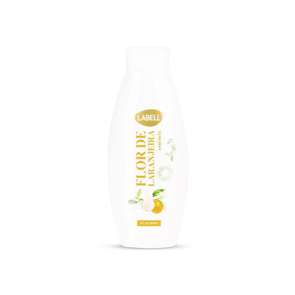 Orange Blossom Shower Gel 750ml