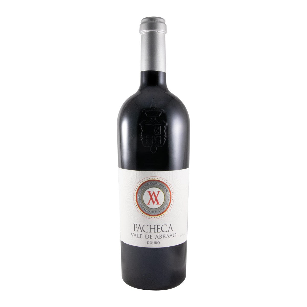 Pacheca Vale de Abraão Selected Harvest Red Wine Douro 2019 750ml 14.5% ABV