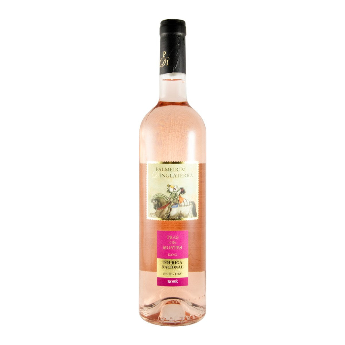 Palmeirim d'Inglaterra Rosé Wine Trás-os-Montes 2024 750ml 12% ABV