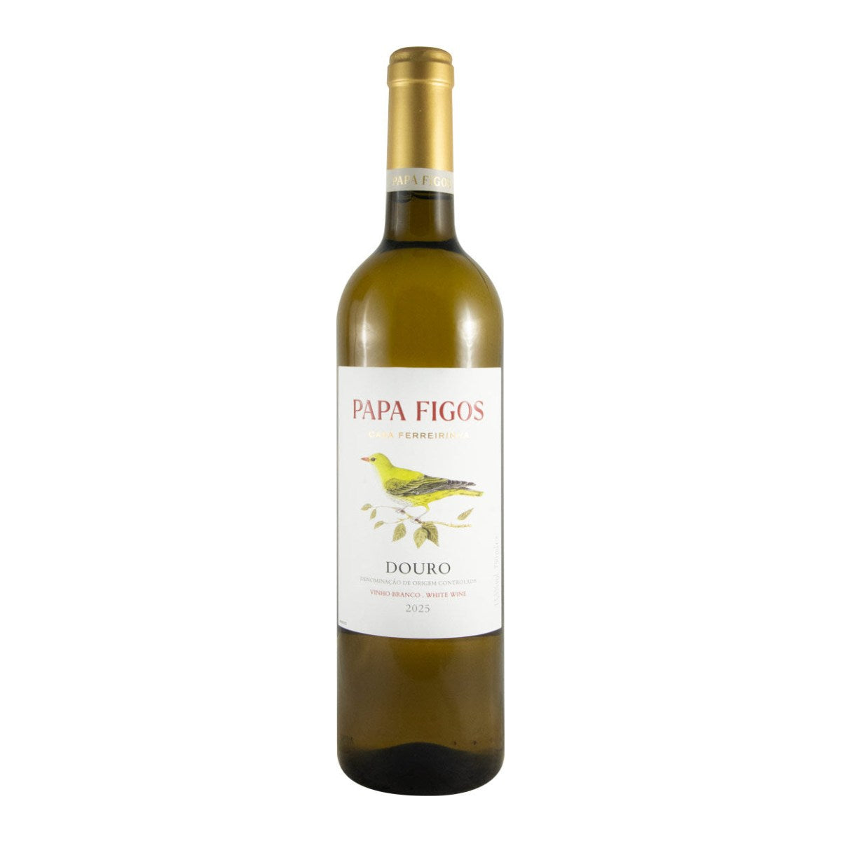Papa Figos White Wine Douro 2025 750ml 13.5% ABV