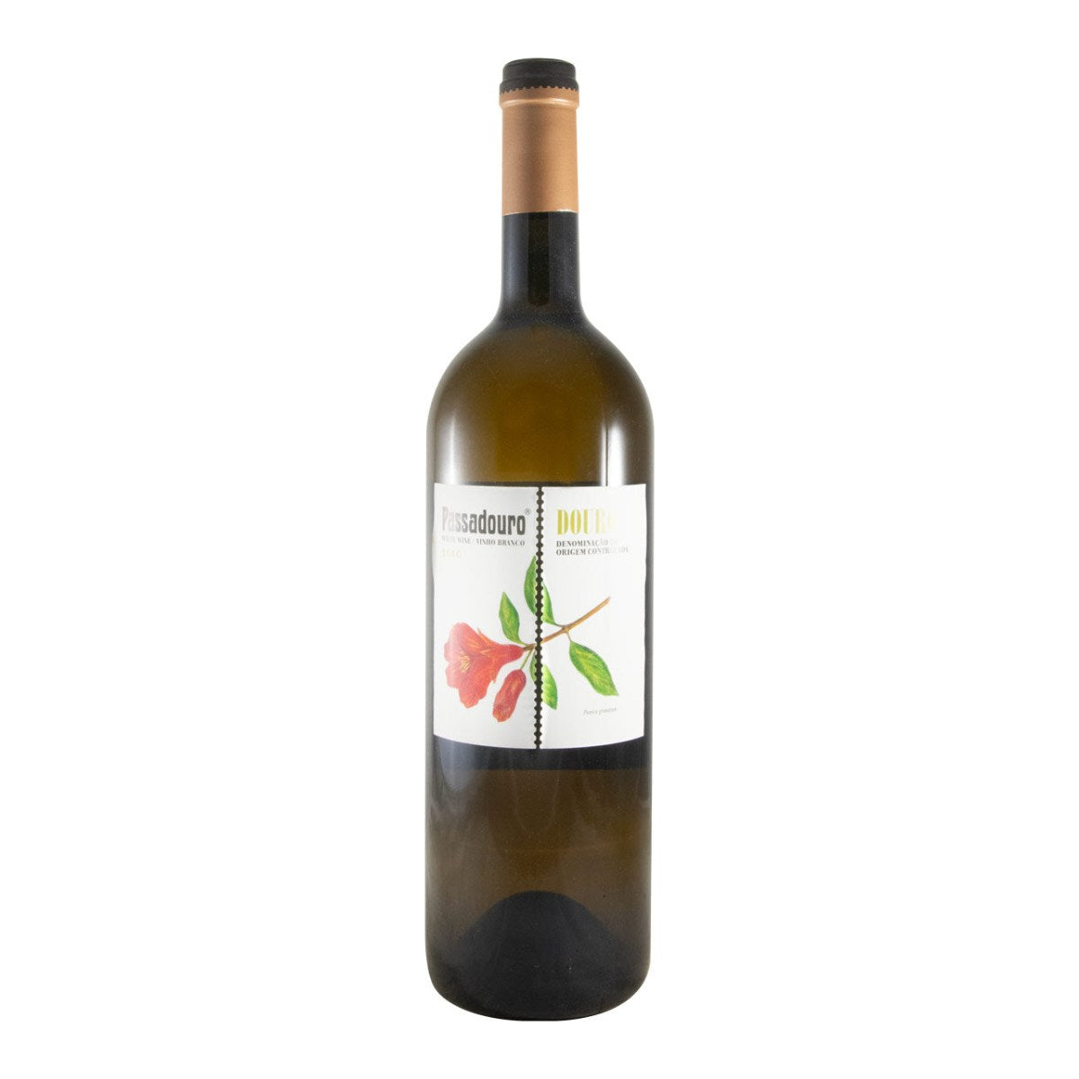 Passadouro White Wine Douro 2010 1.5L 12.5% ABV