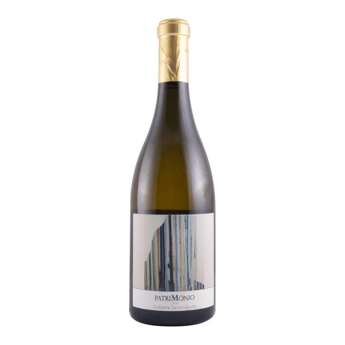 Património Selected Harvest White Wine Lisbon 2020 750ml 13.5% ABV