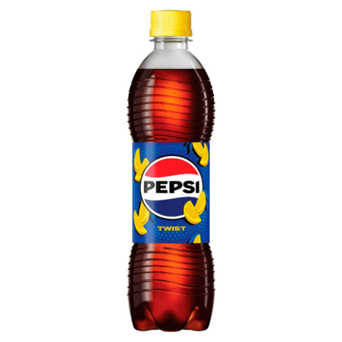 Pepsi Lemon 500ml