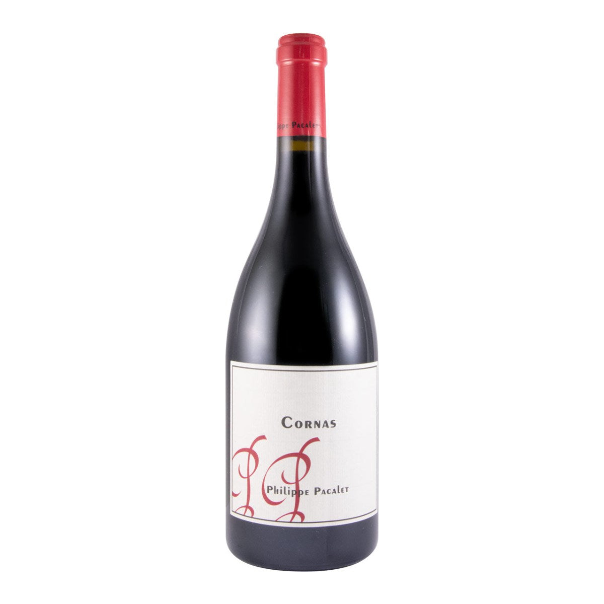 Philippe Pacalet Cornas Red Wine Côtes du Rhône 2021 750ml 12.5% ABV