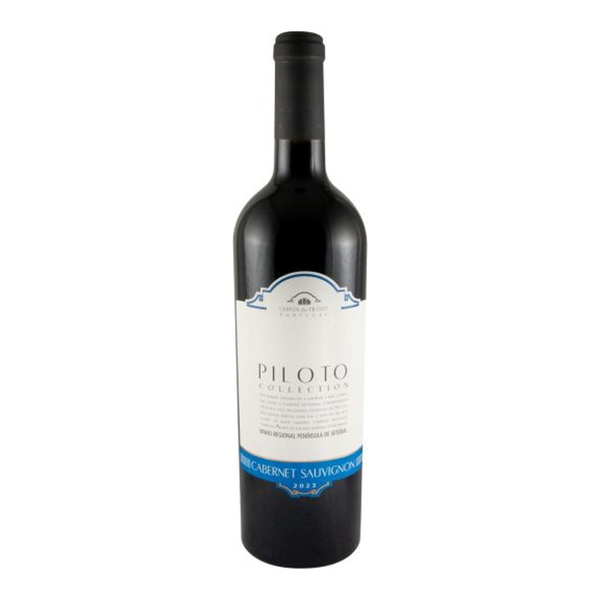 Piloto Collection Cabernet Sauvignon Red Wine Setúbal Peninsula 2023 750ml 14% ABV