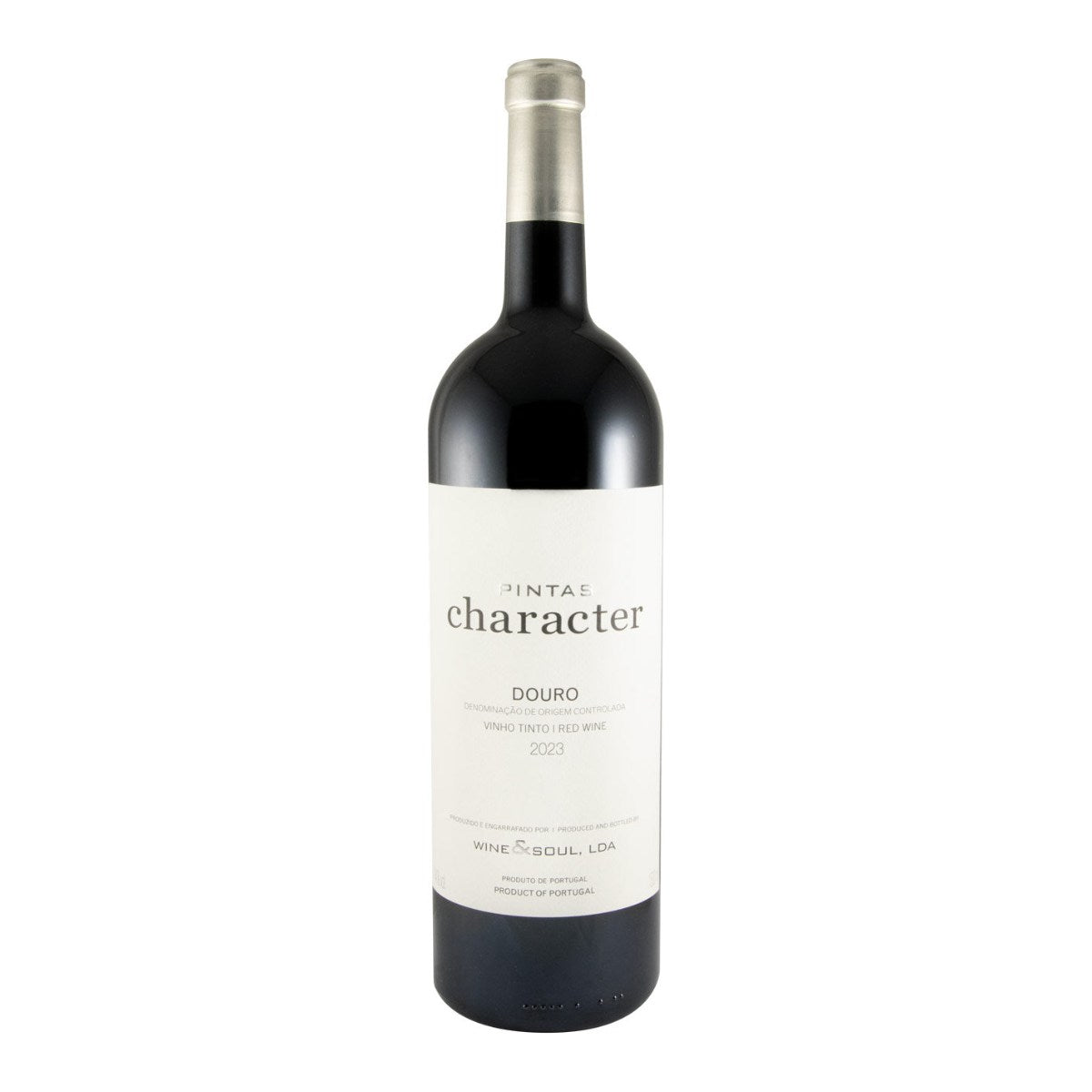 Pintas Character Red Wine Douro 2023 1.5L 14% ABV