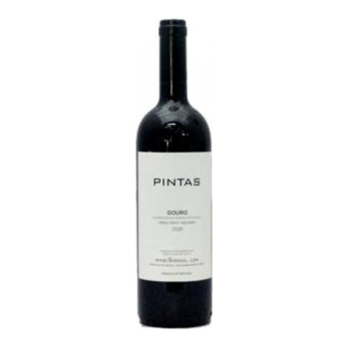 Pintas Red Wine Douro 2009 750ml