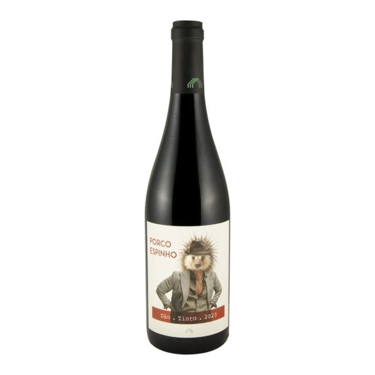 Porco Espinho Red Wine Dão 2023 750ml 13% ABV