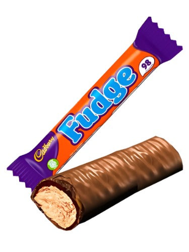 Cadbury Fudge 22g