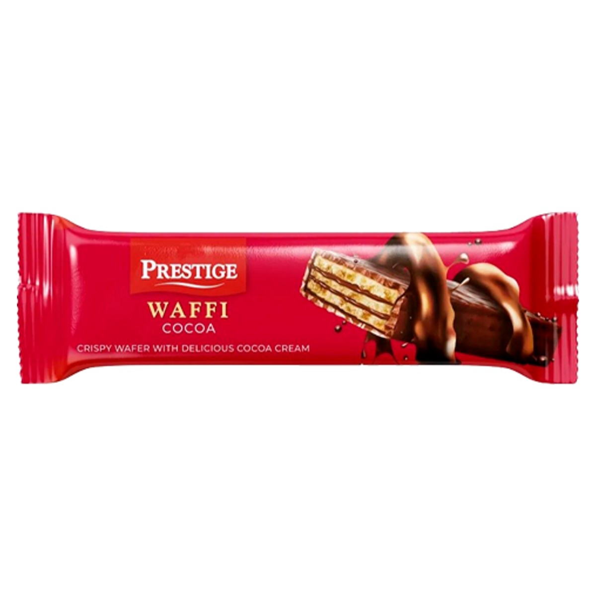 Prestige Waffi Classic Wafer 30g