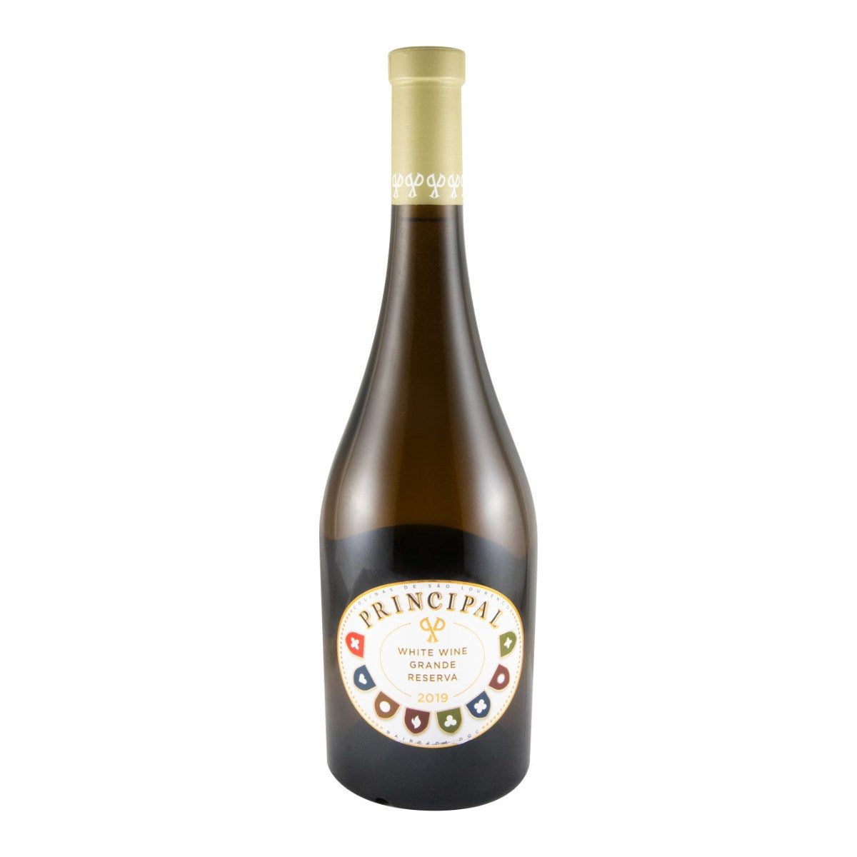 Principal Grande Reserva White Wine Bairrada 2019 750ml 14% ABV