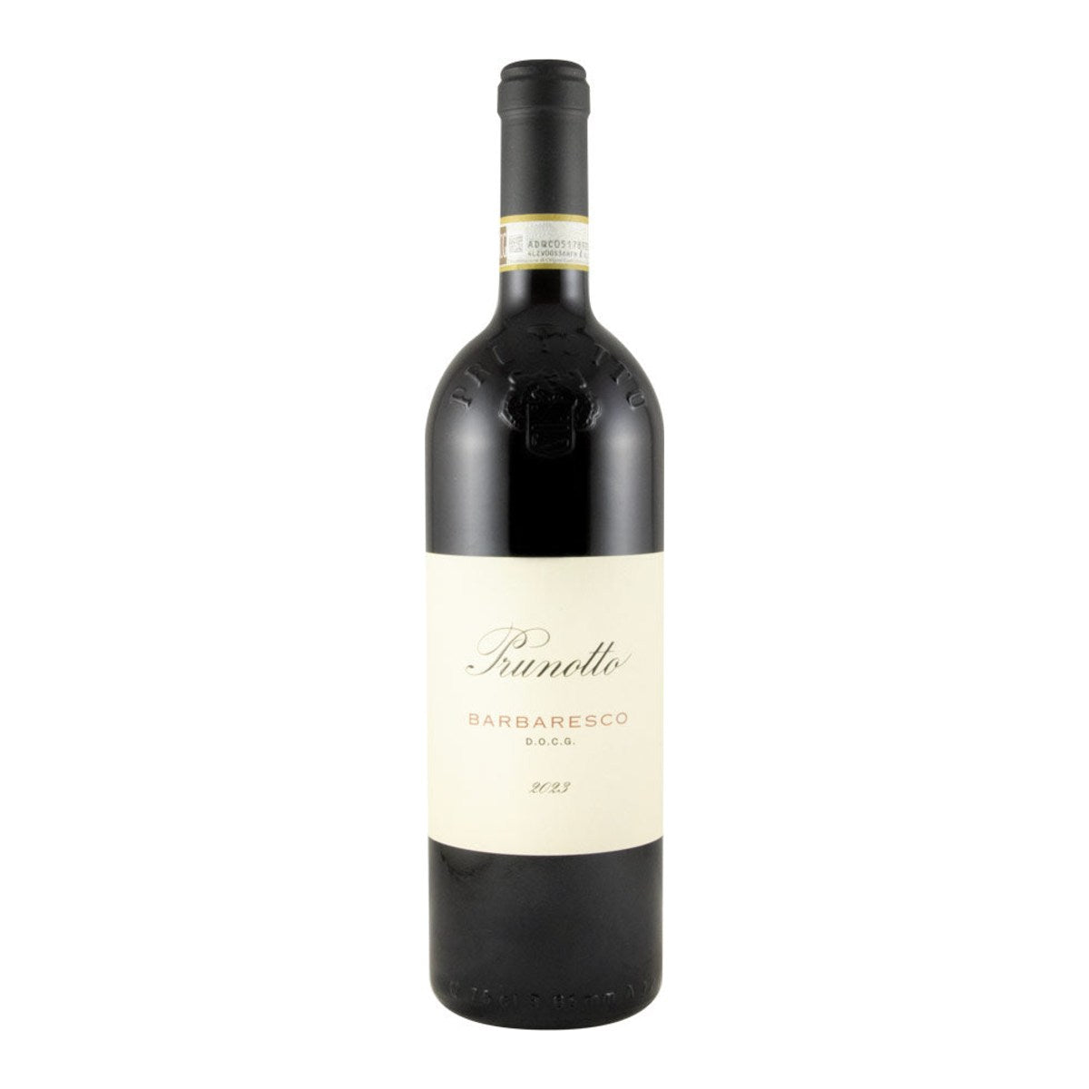 Prunotto Barbaresco Red Wine Piedmont 2023 750ml 14% ABV