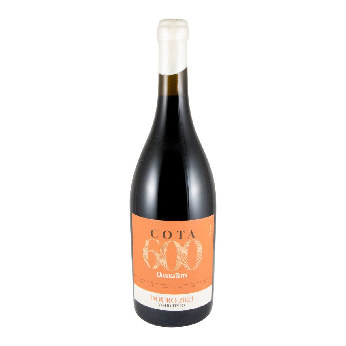 Quanta Terra Cota 600 Red Wine Douro 2023 750ml 12.5% ABV
