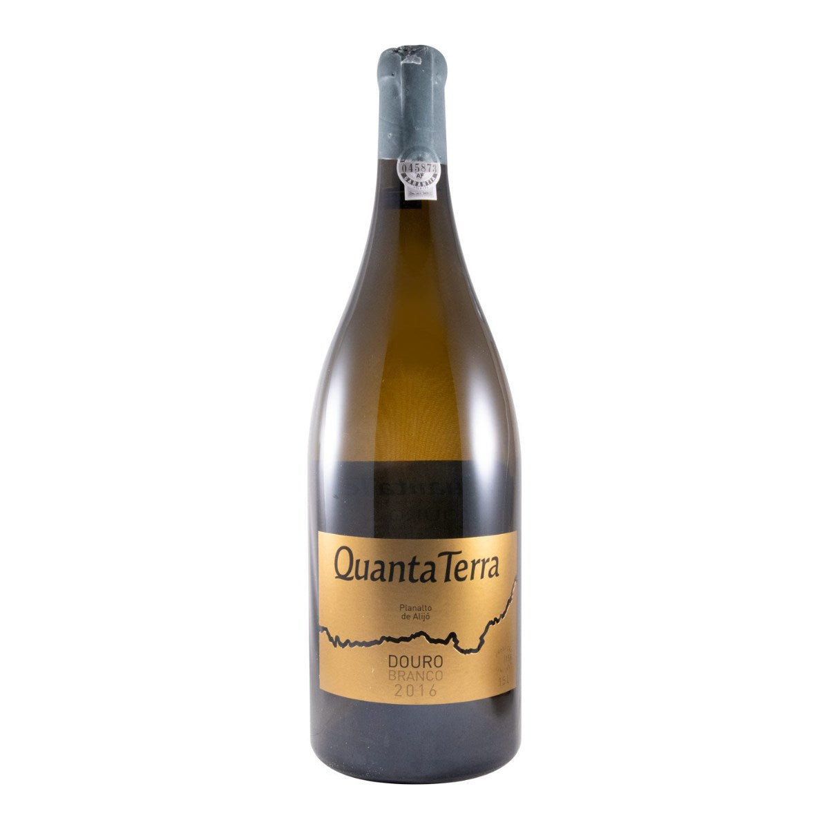 Quanta Terra Gold Edition White Wine Douro 2016 1.5L 12.5% ABV