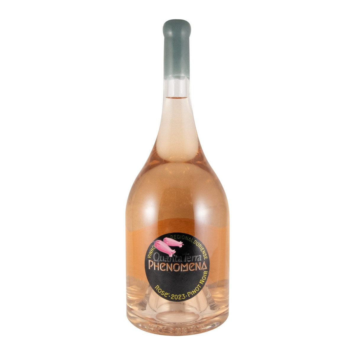 Quanta Terra Phenomena Rosé Wine Douro 2023 1.5L 12.5% ABV