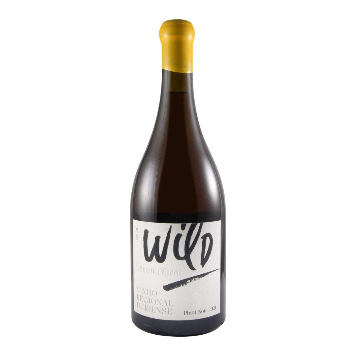 Quanta Terra Wild Pinot Noir Rosé Wine Douro 2021 750ml 11.5% ABV