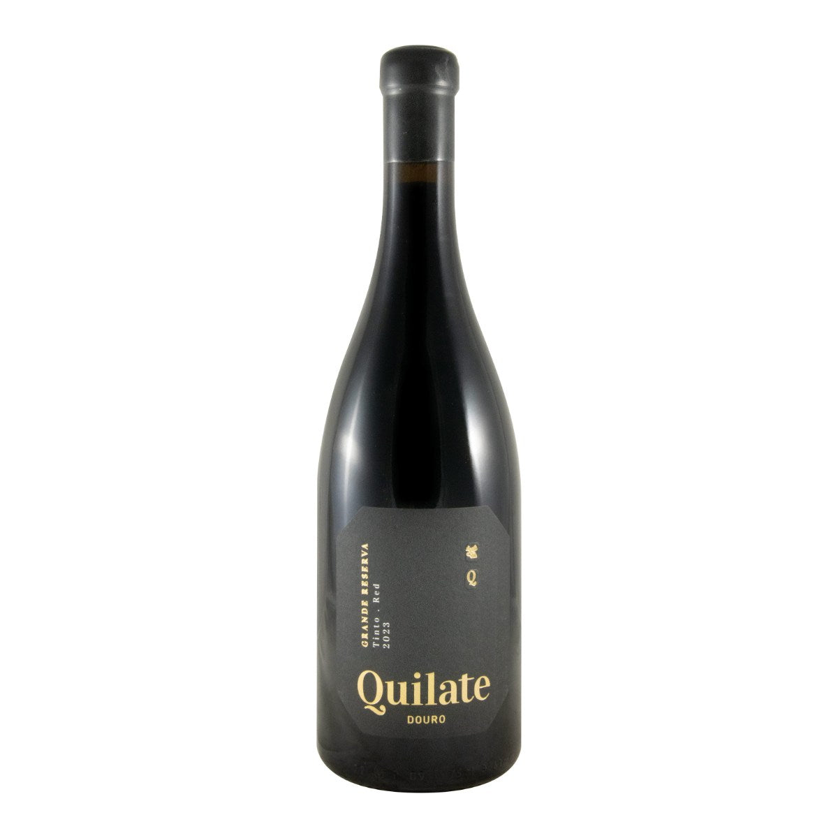 Quilate Grande Reserva Red Wine Douro 2023 750ml 14% ABV