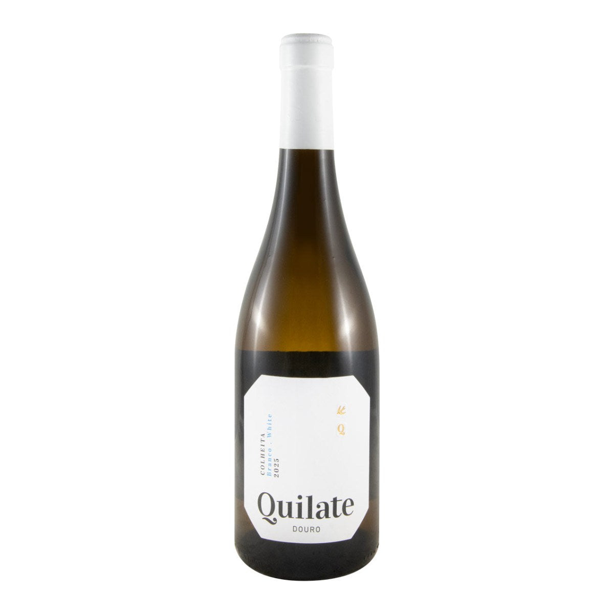Quilate Harvest White Wine Douro 2025 750ml 12.5% ABV
