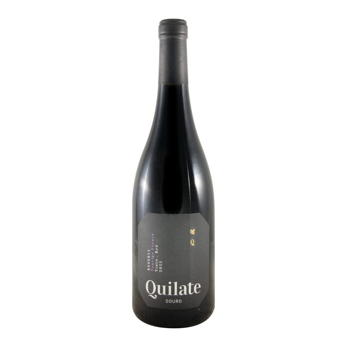 Quilate Touriga Franca Reserva Red Wine Douro 2022 750ml 14% ABV