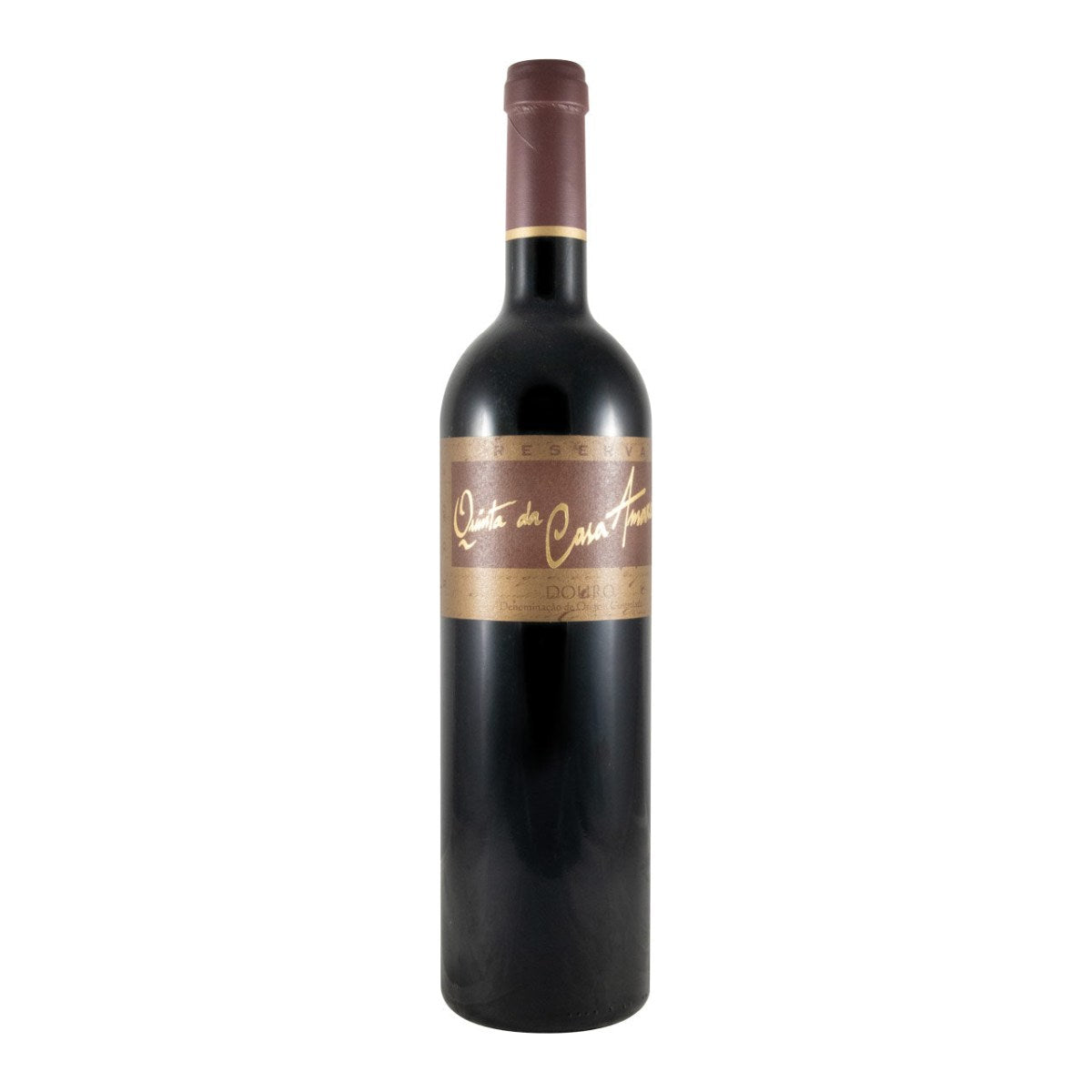 Quinta Casa Amarela Reserva Red Wine Douro 2005 750ml 13% ABV