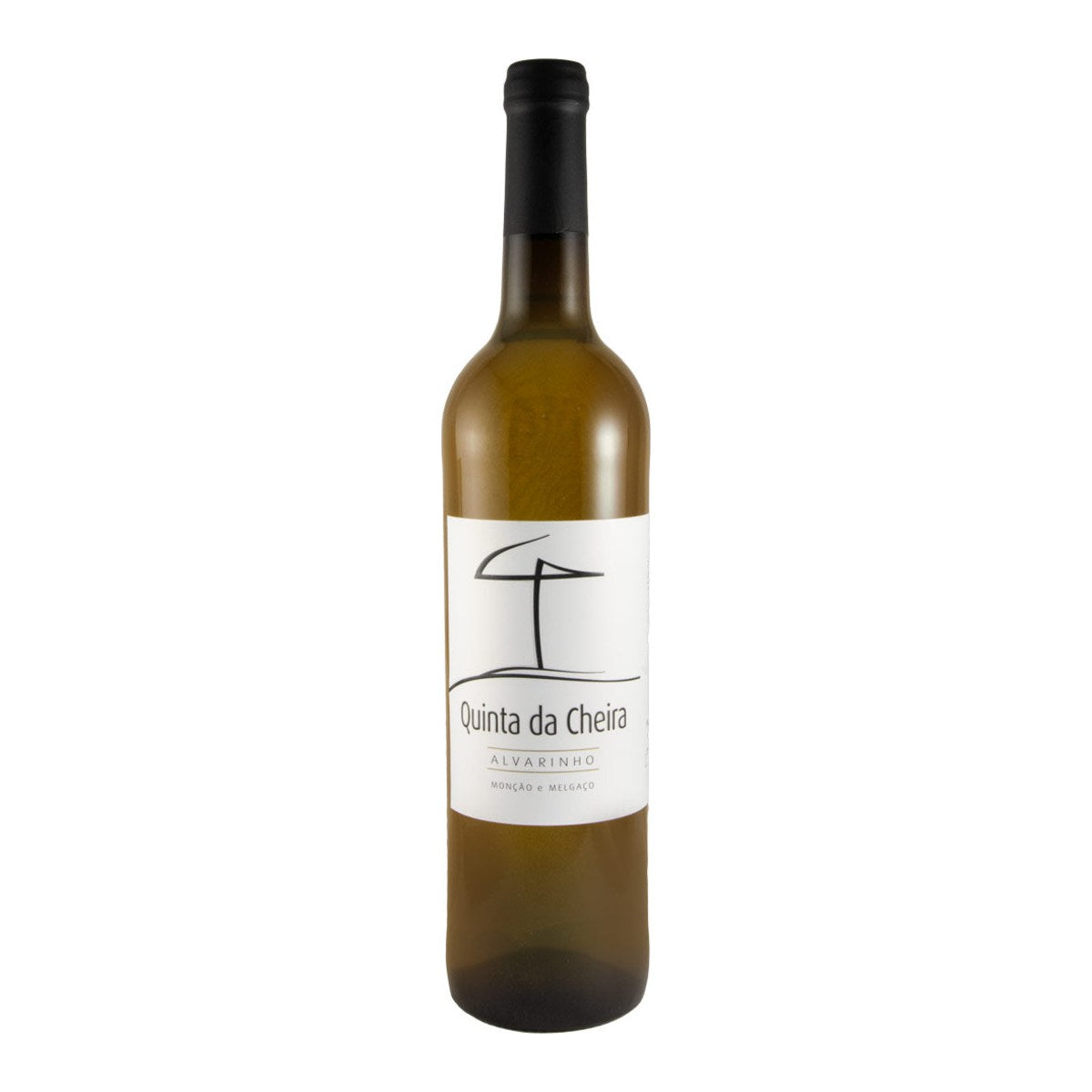 Quinta da Cheira Alvarinho White Wine Vinho Verde 2024 750ml 13% ABV