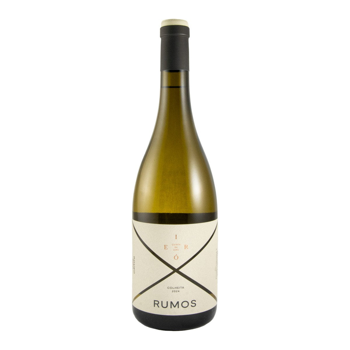 Quinta da Eiró Rumos Colheita White Wine Douro 2024 750ml 13.5% ABV
