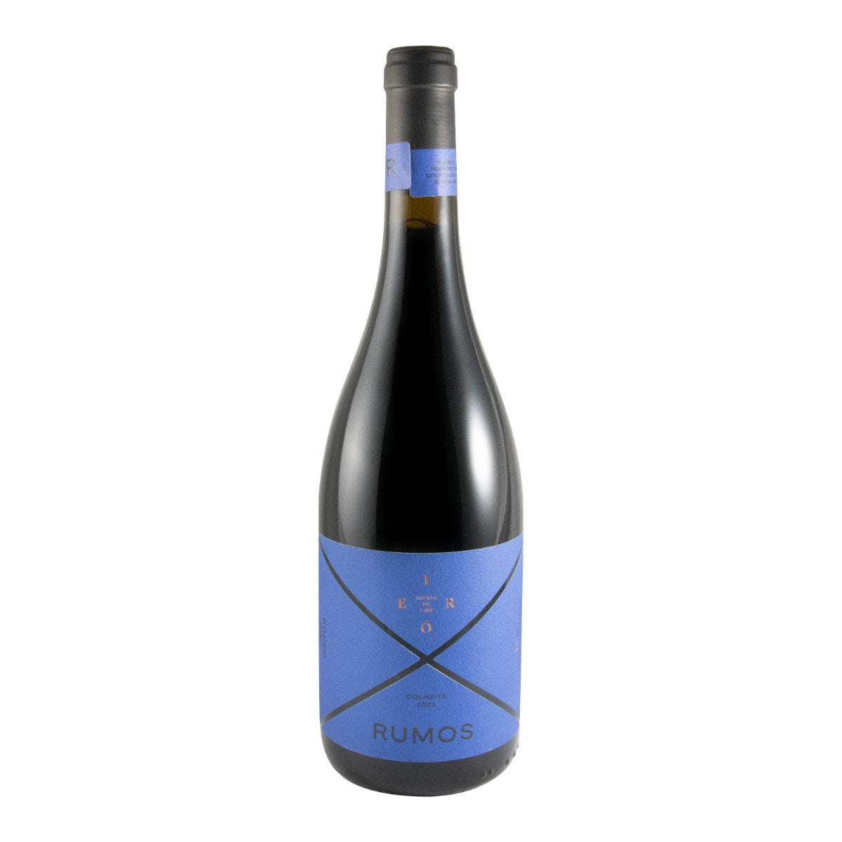 Quinta da Eiró Rumos Red Wine Douro 2023 750ml 13% ABV