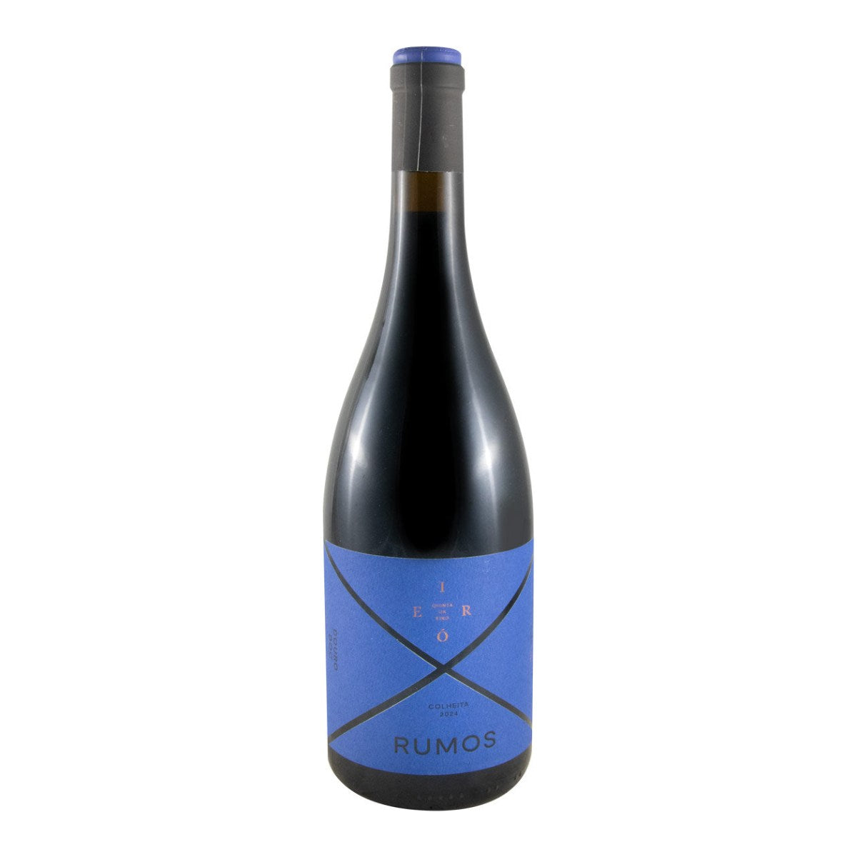 Quinta da Eiró Rumos Red Wine Douro 2024 750ml 13.5% ABV