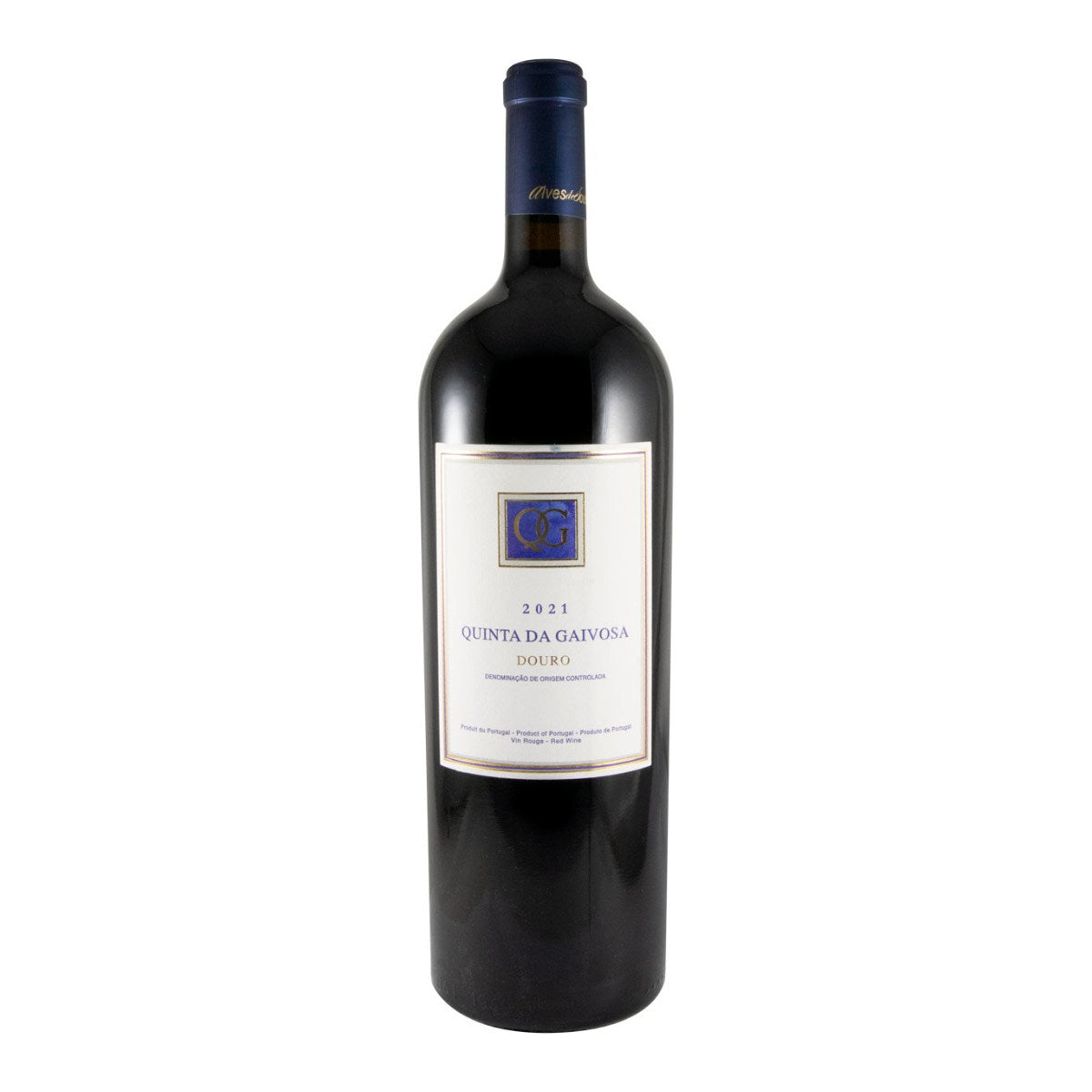 Quinta da Gaivosa Red Wine Douro 2021 1.5L 13.5% ABV