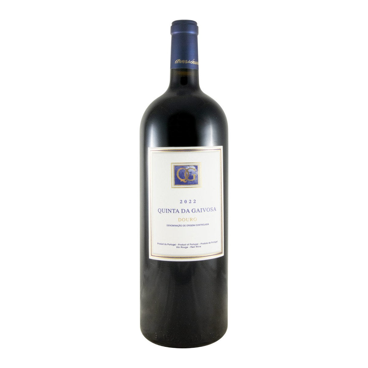 Quinta da Gaivosa Red Wine Douro 2022 1.5L 14.5% ABV