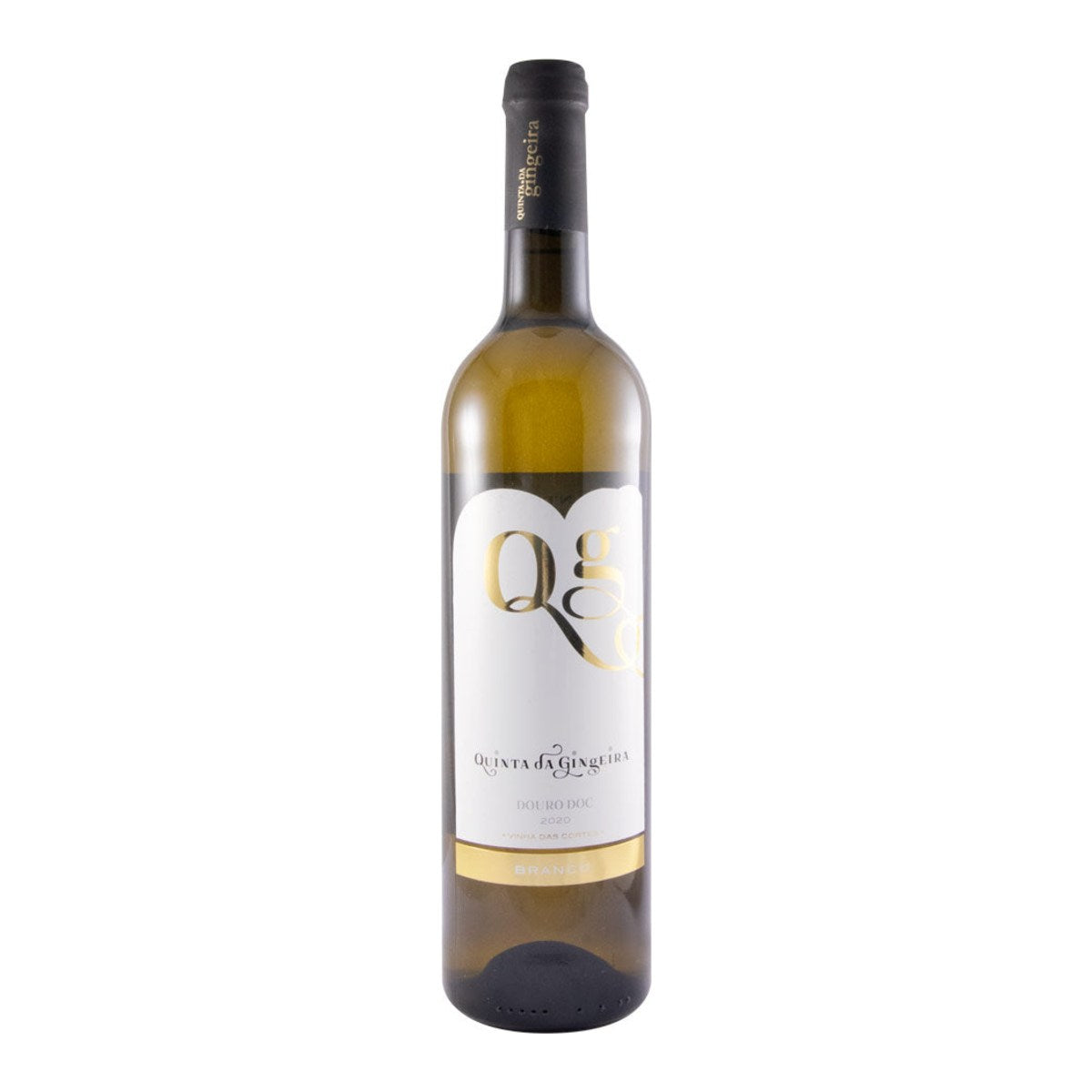 Quinta da Gingeira White Wine Douro 2020 750ml 12.5% ABV