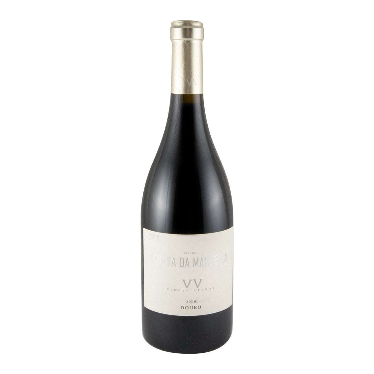 Quinta da Manoella Old Vines Red Wine Douro 2009 750ml 14.5% ABV