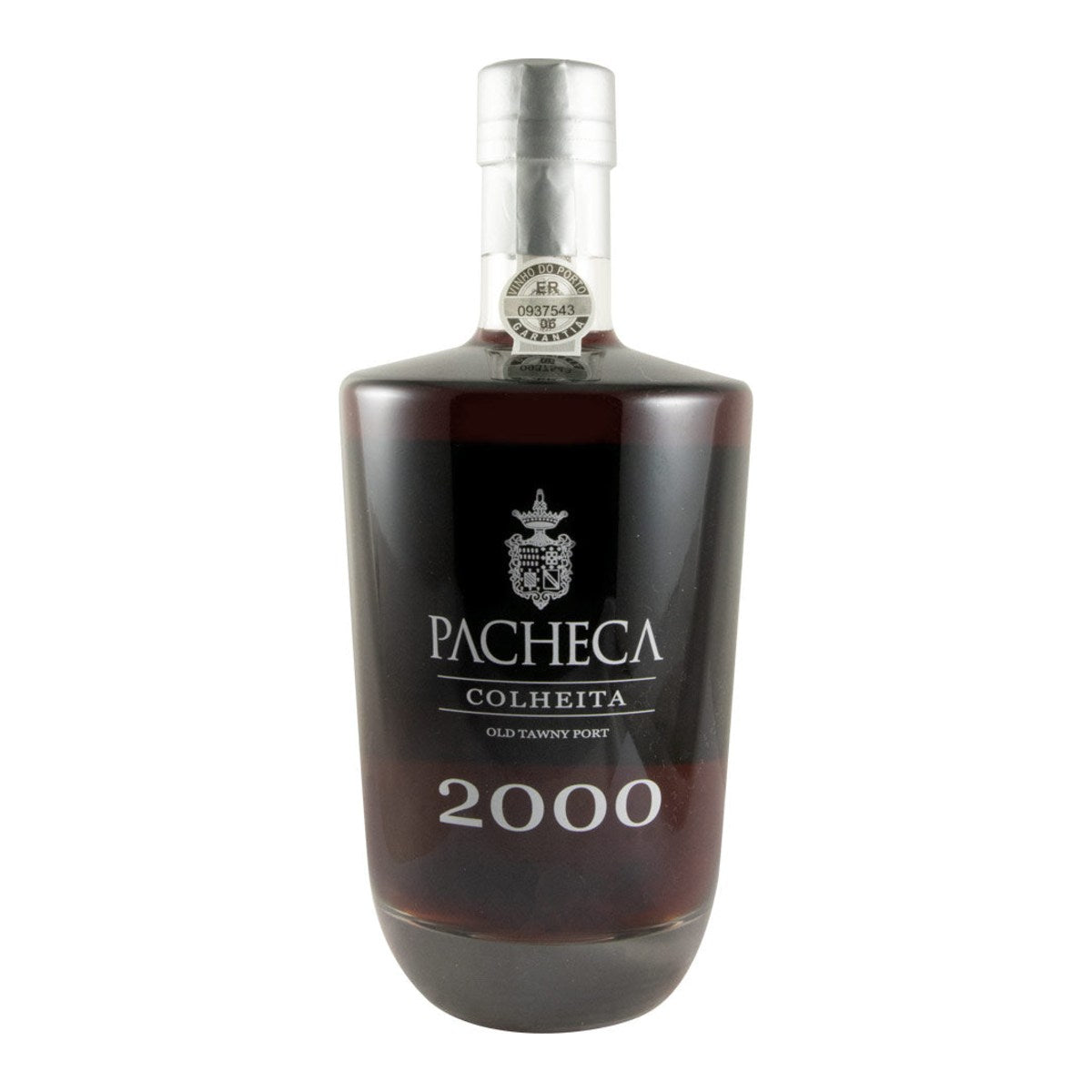 Quinta da Pacheca Colheita Porto Wine 2000 750ml 19.5% ABV