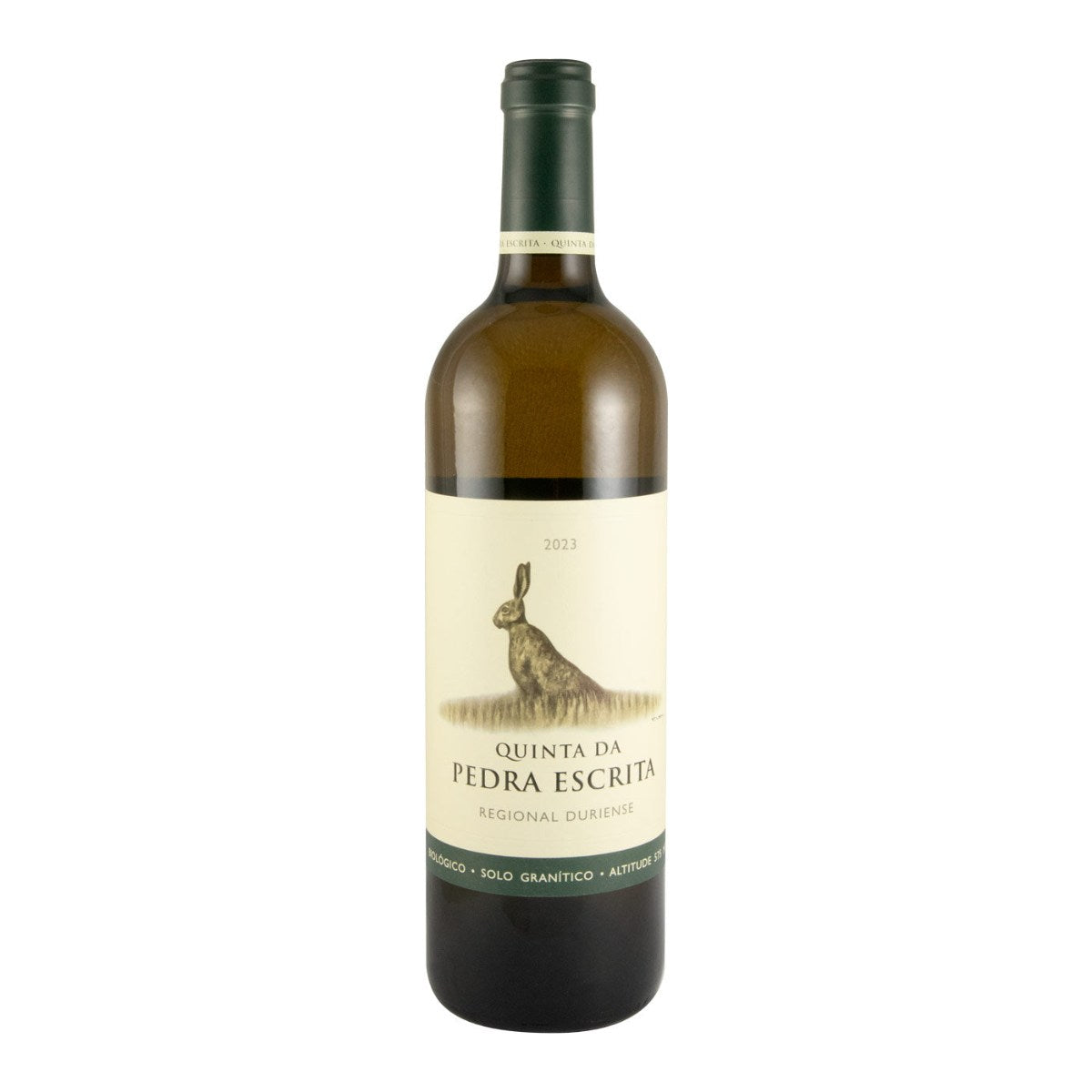 Quinta da Pedra Escrita Organic White Wine Douro 2023 750ml 14% ABV