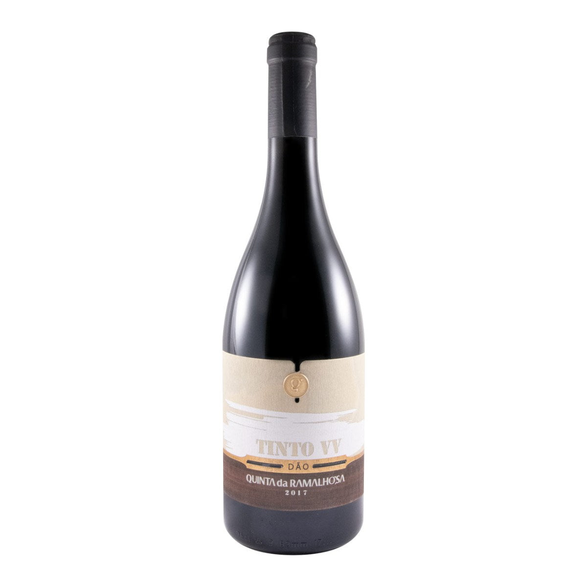 Quinta da Ramalhosa VV Red Wine Dão 2017 750ml 13.5% ABV