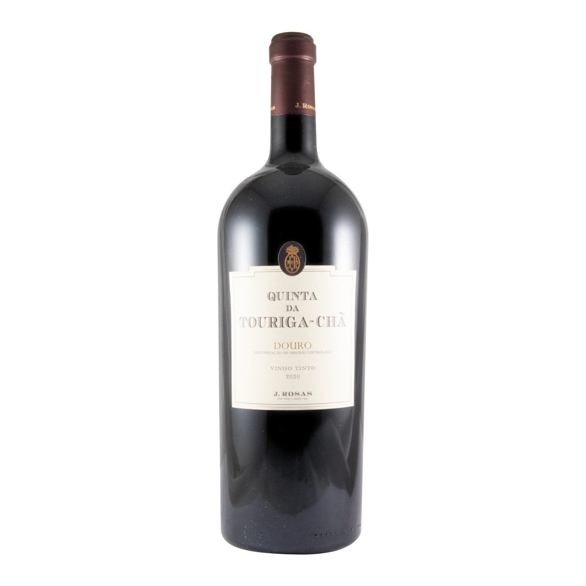 Quinta da Touriga-Chã Red Wine Douro 2020 1.5L 14.5% ABV