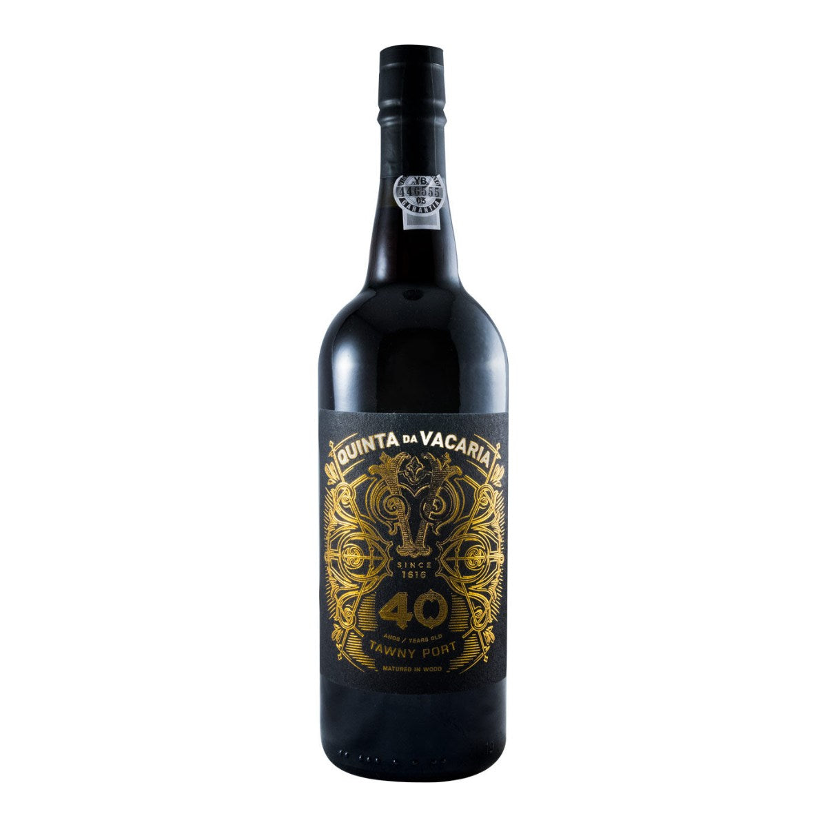 Quinta da Vacaria 40 Year Old Tawny Porto Wine 750ml 20% ABV