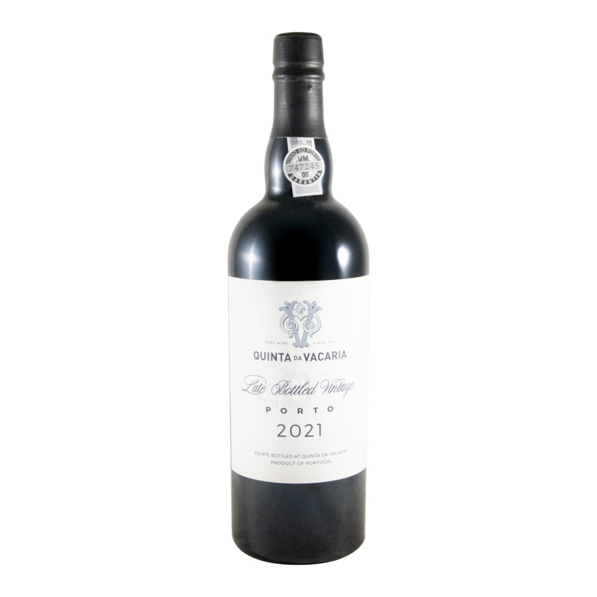 Quinta da Vacaria LBV Porto Wine 2021 750ml 19% ABV