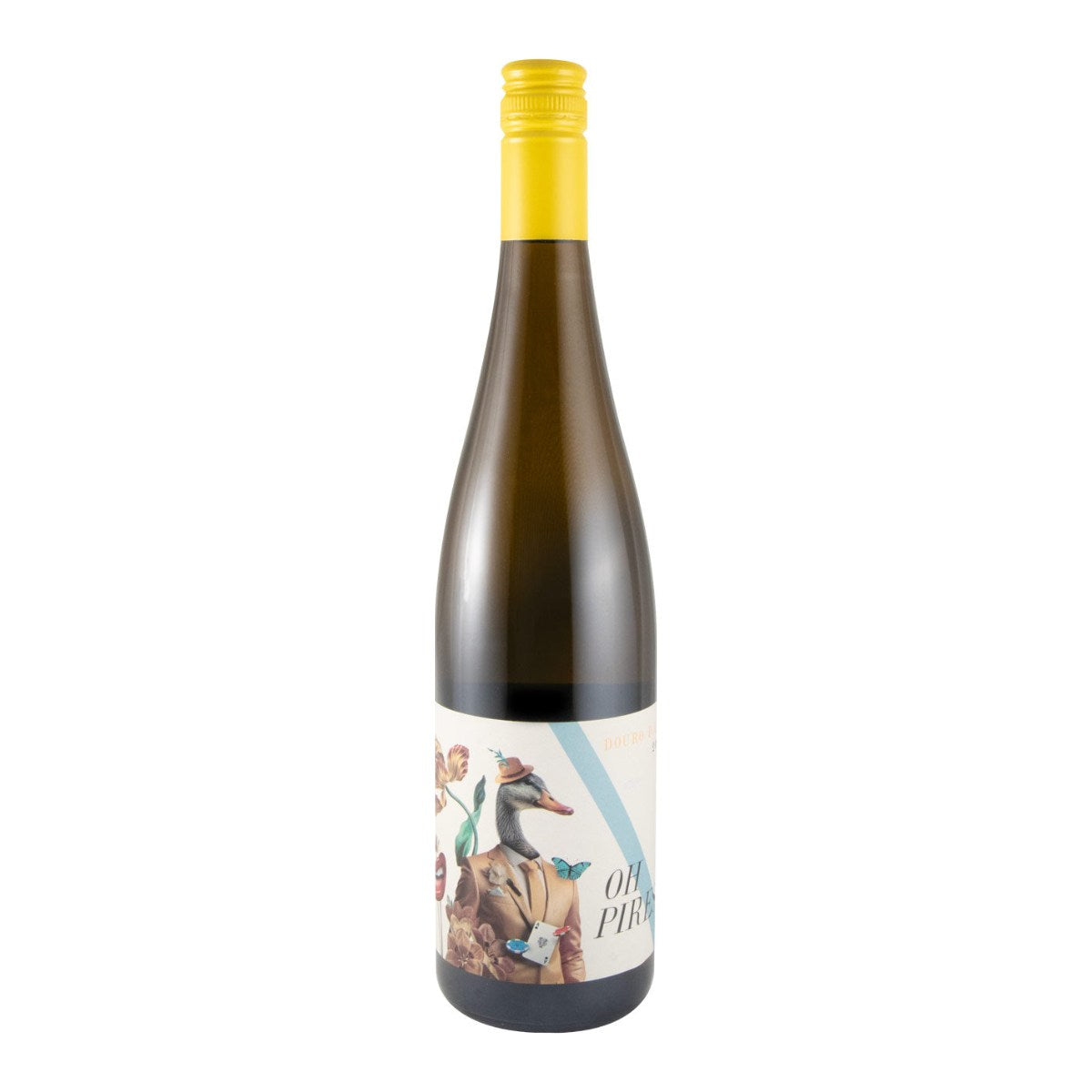 Quinta da Vacaria Oh Pires! White Wine Douro 2024 750ml 11.5% ABV