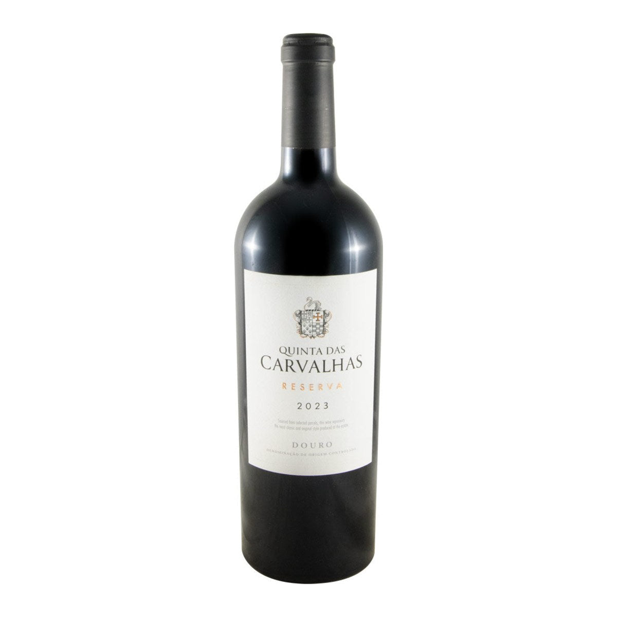 Quinta das Carvalhas Reserva Red Wine Douro 2023 750ml 14% ABV
