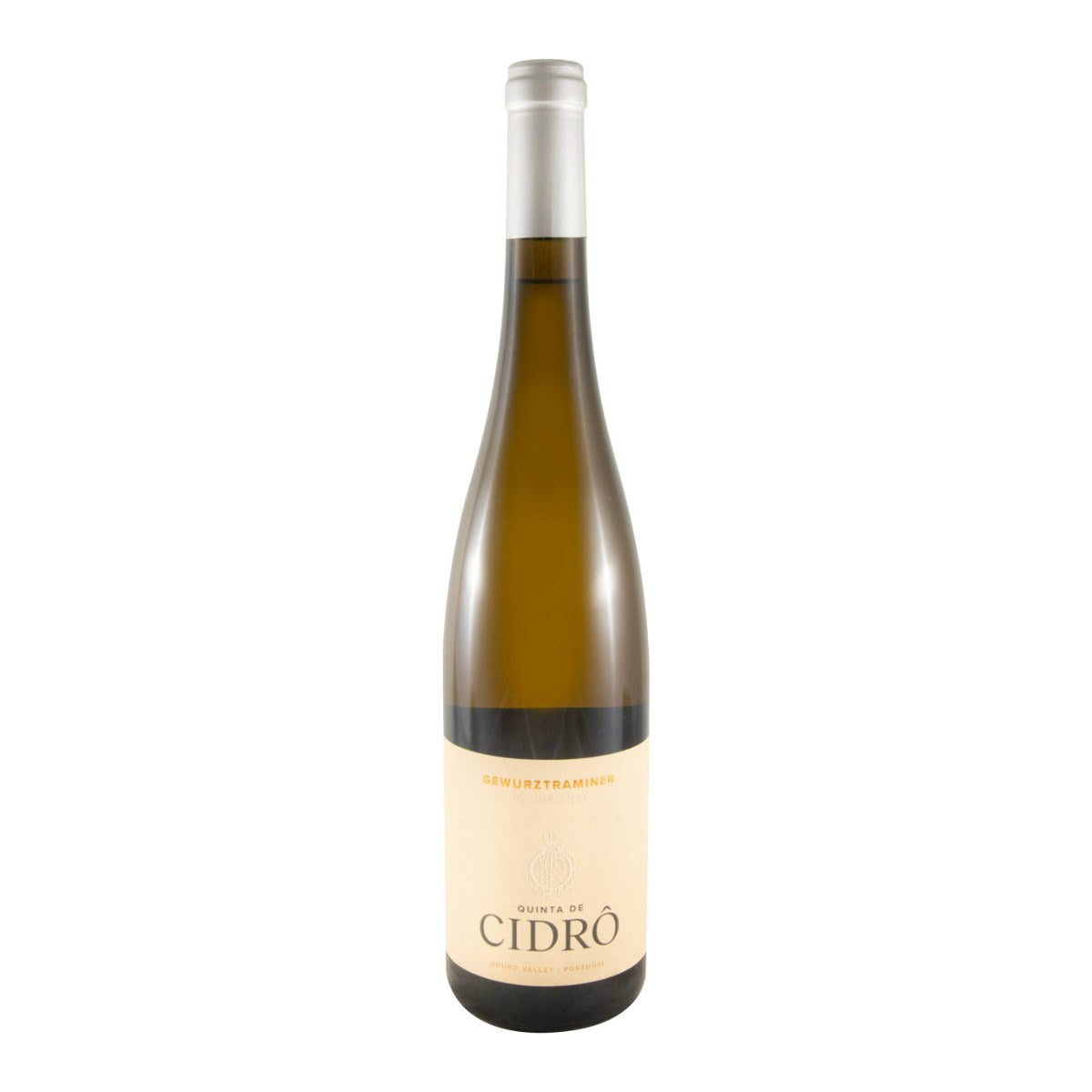 Quinta de Cidrô Gewürztraminer White Wine Douro 2024 750ml 13.5% ABV