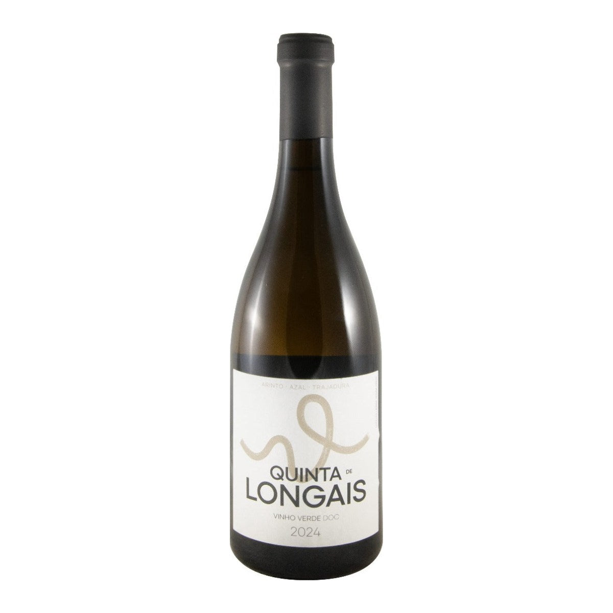 Quinta de Longais Selection White Wine Vinho Verde 2024 750ml 12% ABV