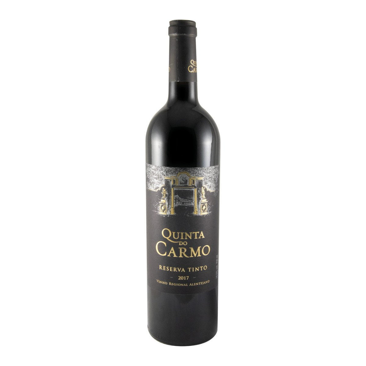 Quinta do Carmo Reserva Red Wine Alentejo 2017 750ml 14.5% ABV