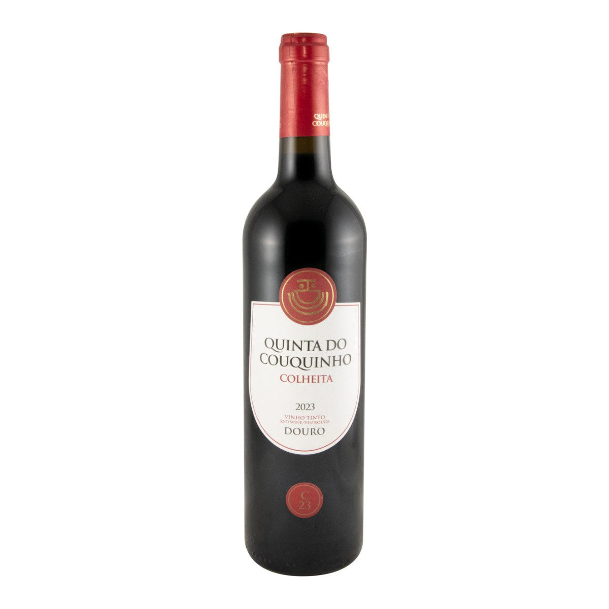 Quinta do Couquinho Red Wine Douro 2023 750ml 14% ABV