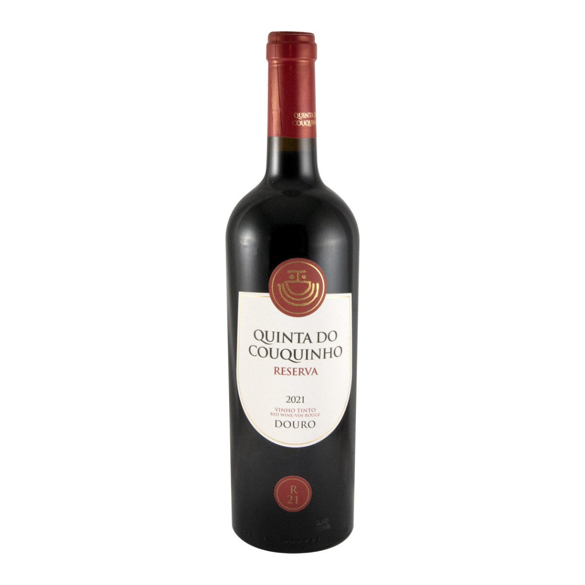 Quinta do Couquinho Reserva Red Wine Douro 2021 750ml 14.5% ABV