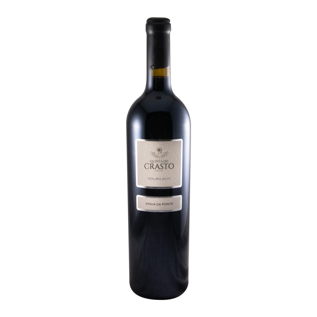 Quinta do Crasto Vinha da Ponte Red Wine Douro 2016 750ml 14% ABV