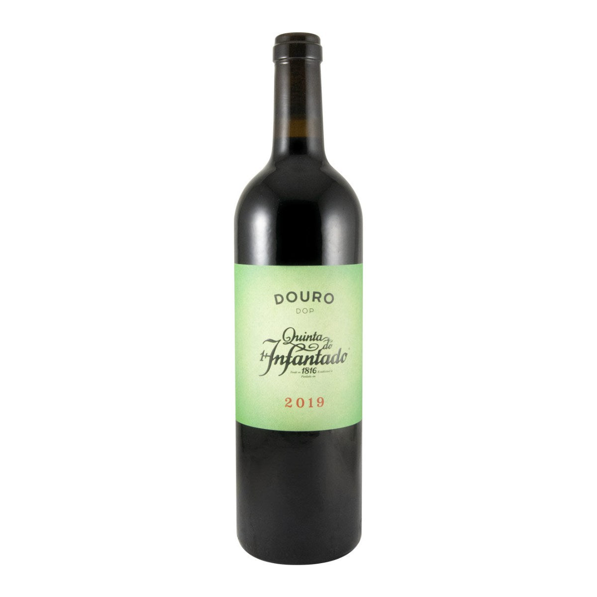 Quinta do Infantado Organic Red Wine Douro 2019 750ml 12% ABV